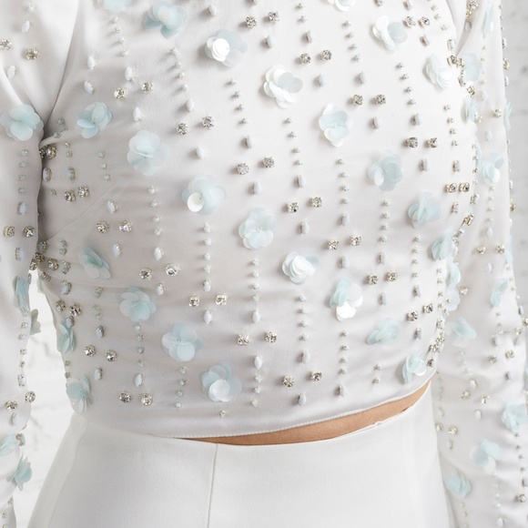 ALESSANDRA TOP - Picture 3 of 8